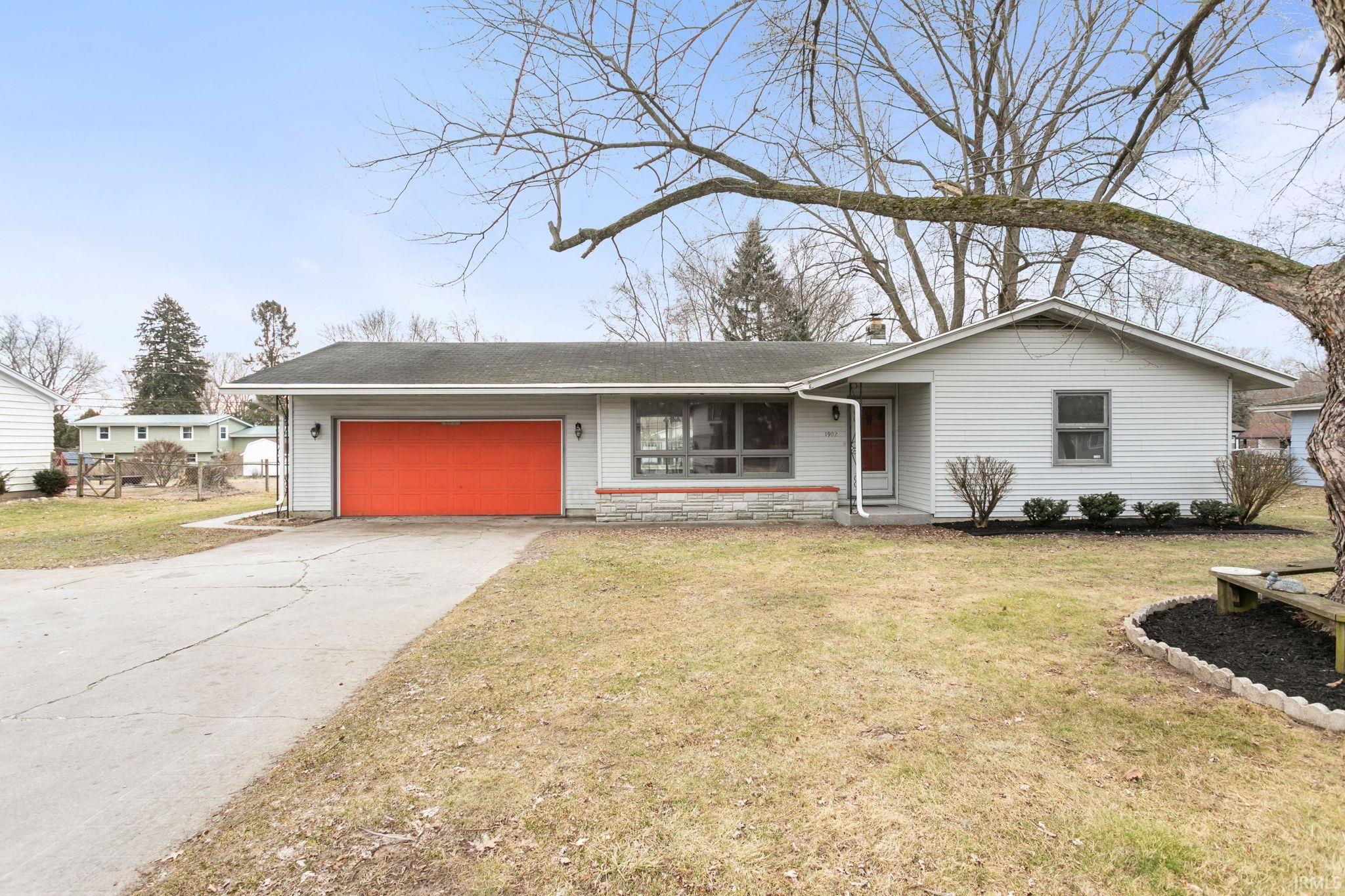 1902 Bashor Road Goshen, IN 46526 - Photo 1 of 12 Gallery Image 1