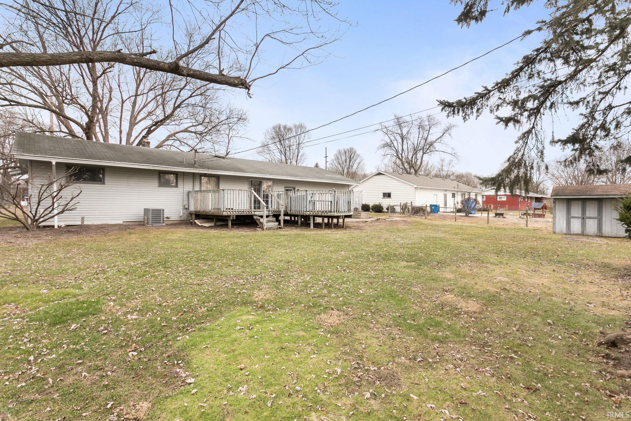 1902 Bashor Road Goshen, IN 46526 - Photo 12 of 12 Gallery Image 12