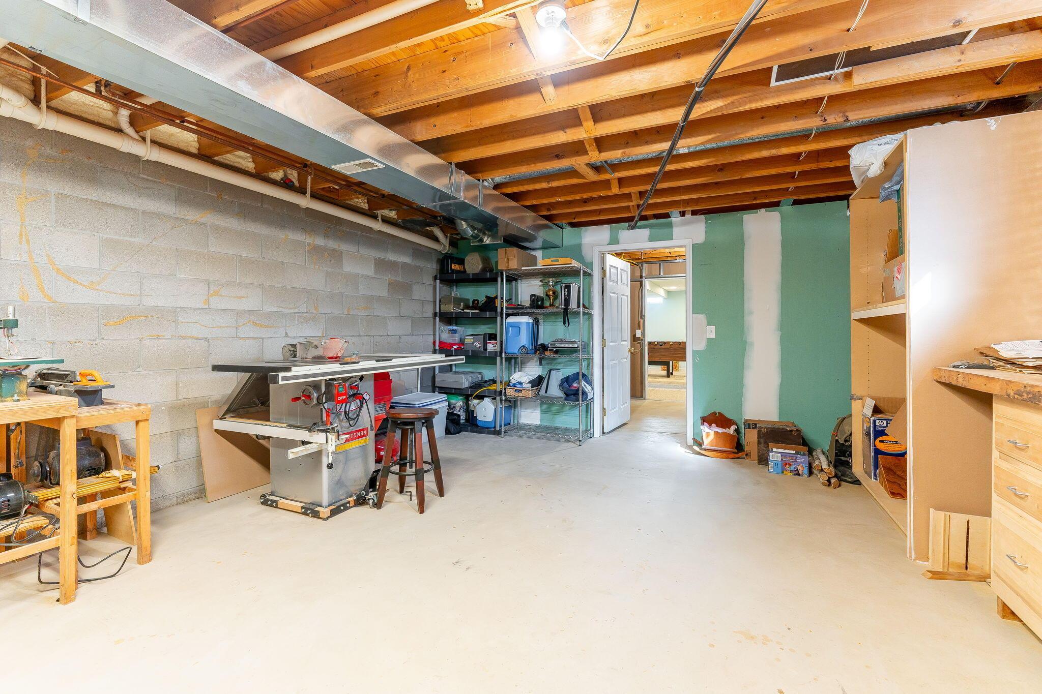 7995 Rodebaugh Road Reynoldsburg, OH 43068 - Photo 49 of 67 Storage Area