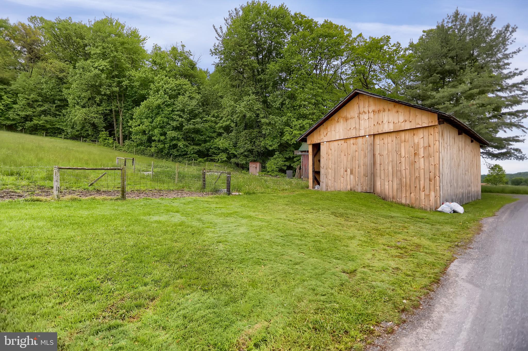 2431 Sylvis Road Cherry Tree, PA 15724 - Photo 49 of 79