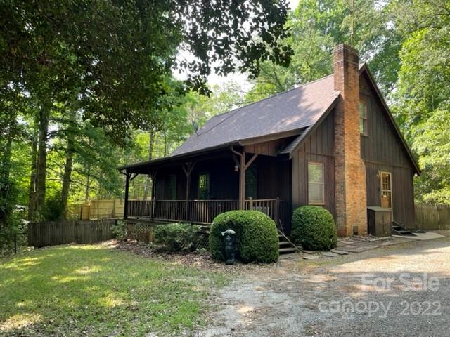 620 Wells Mill Road Bostic, NC 28018 - Photo 1 of 16 Gallery Image 1