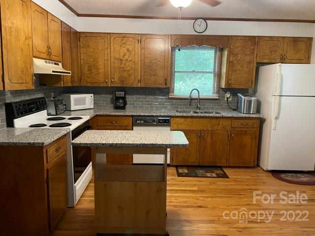 620 Wells Mill Road Bostic, NC 28018 - Photo 11 of 16 Gallery Image 11