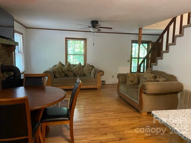 620 Wells Mill Road Bostic, NC 28018 - Photo 9 of 16 Gallery Image 9