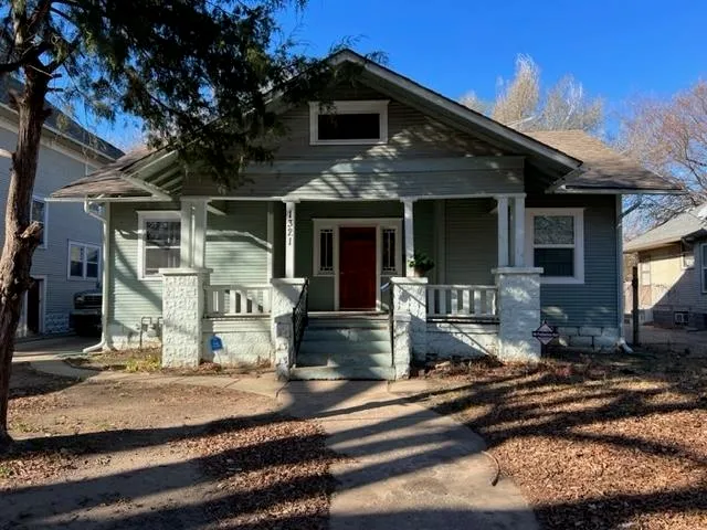 $97,000 | 1321 North Market Street, Wichita, KS 67214