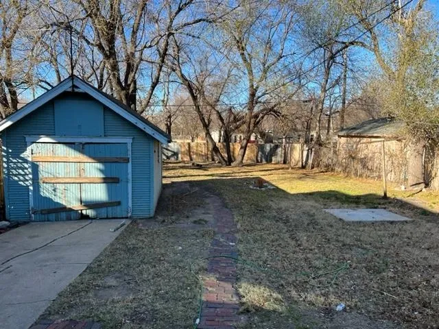 $97,000 | 1321 North Market Street, Wichita, KS 67214