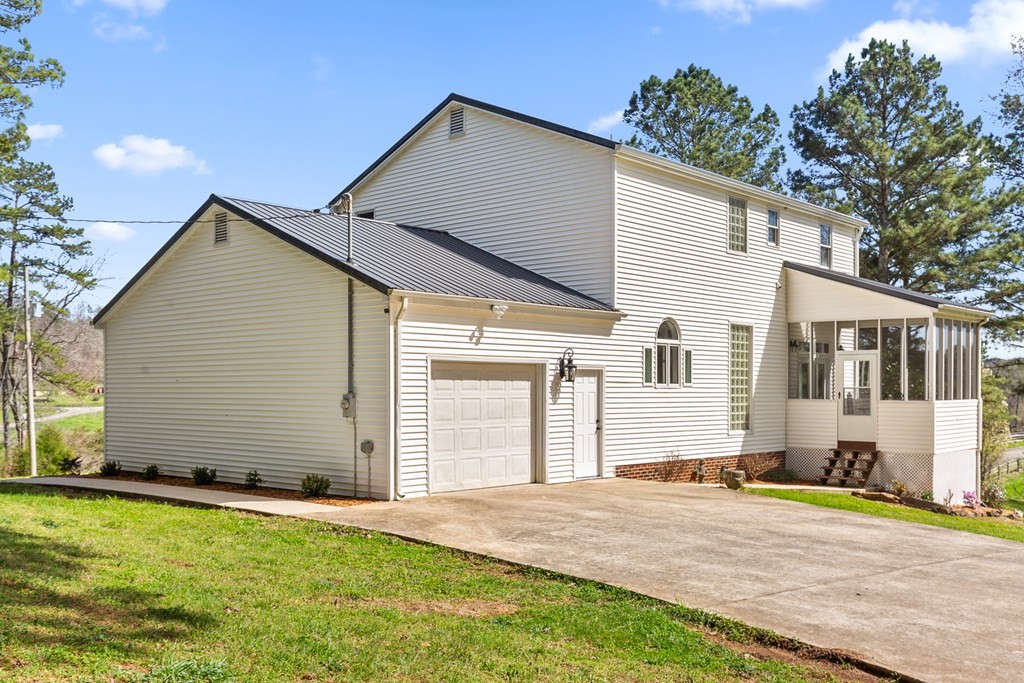 449 White Oak Road Northwest Cleveland, TN 37312 - Photo 27 of 30 Gallery Image 27