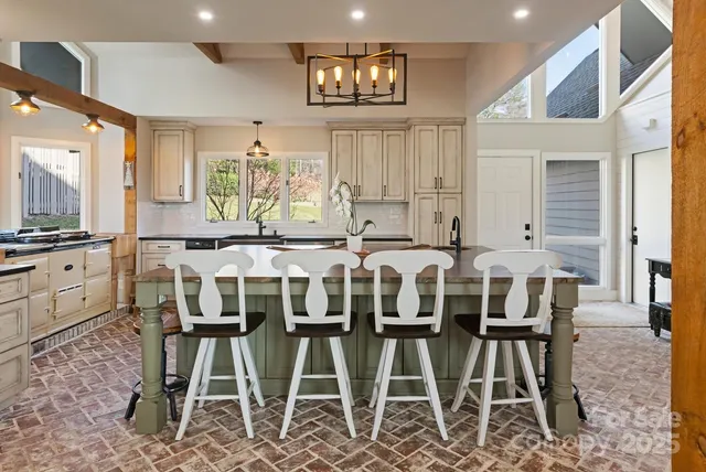 $995,000 | 155 Winding Meadows Drive, Flat Rock, NC 28731