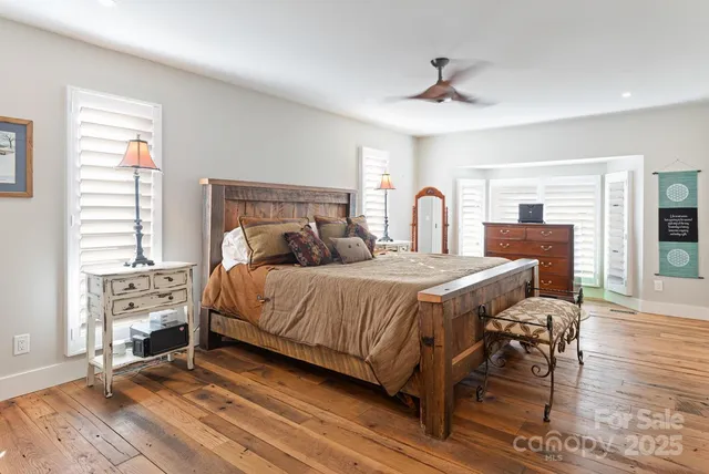 $995,000 | 155 Winding Meadows Drive, Flat Rock, NC 28731