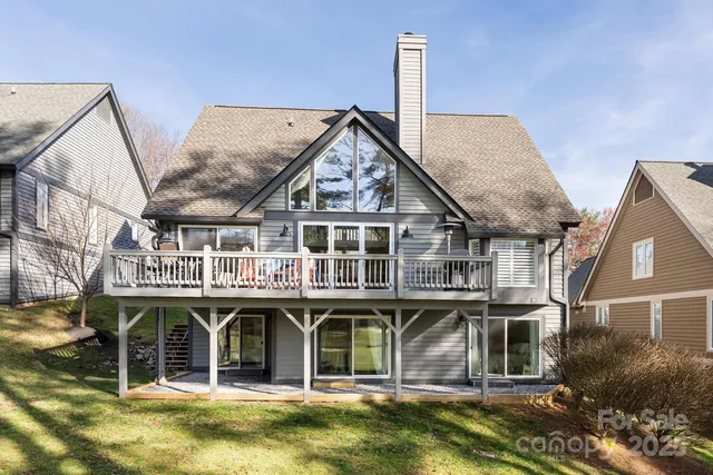 $995,000 | 155 Winding Meadows Drive, Flat Rock, NC 28731