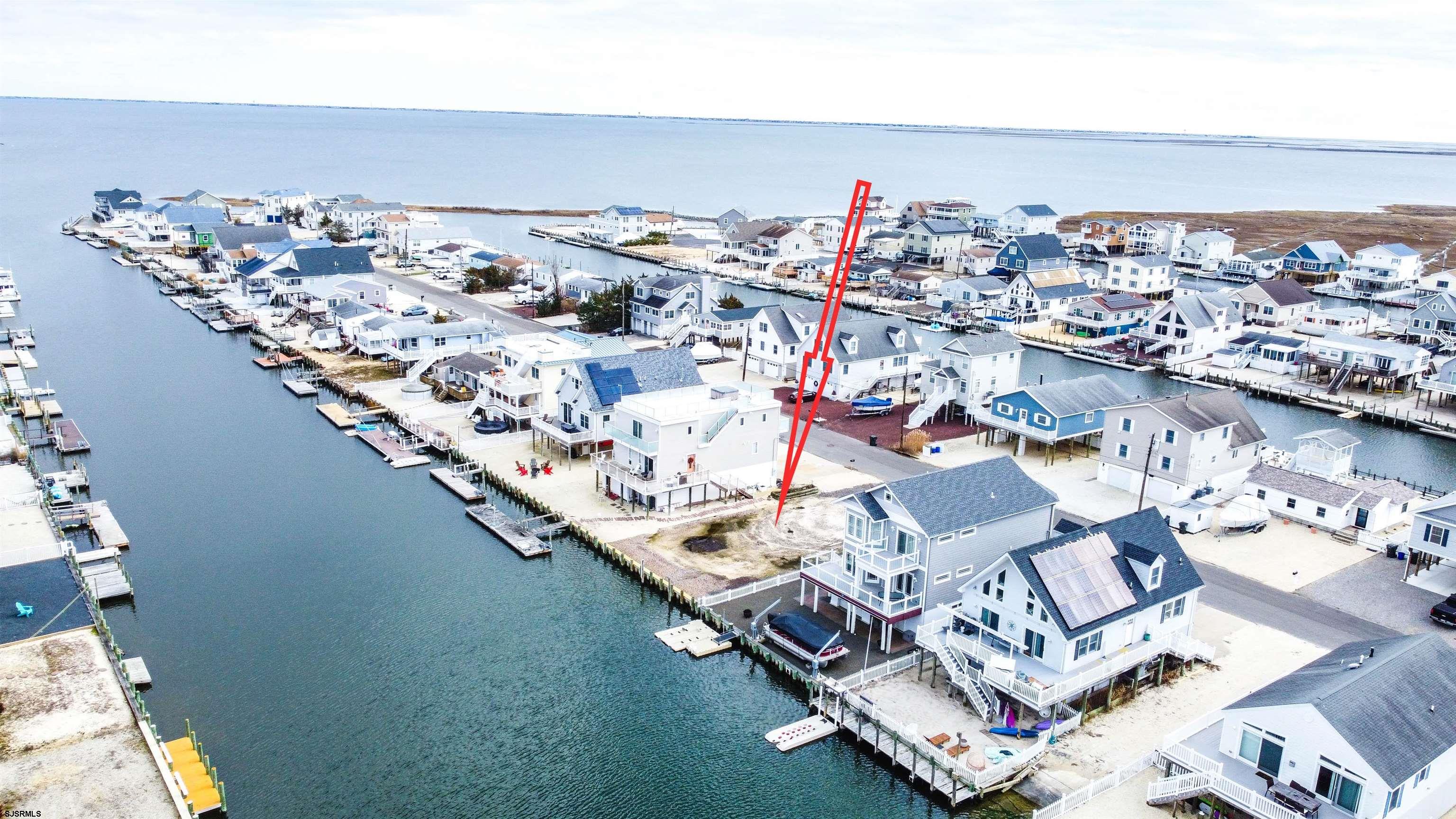 181 Flamingo Road Tuckerton, NJ 08087 - Photo 3 of 16 an aerial view of multiple house