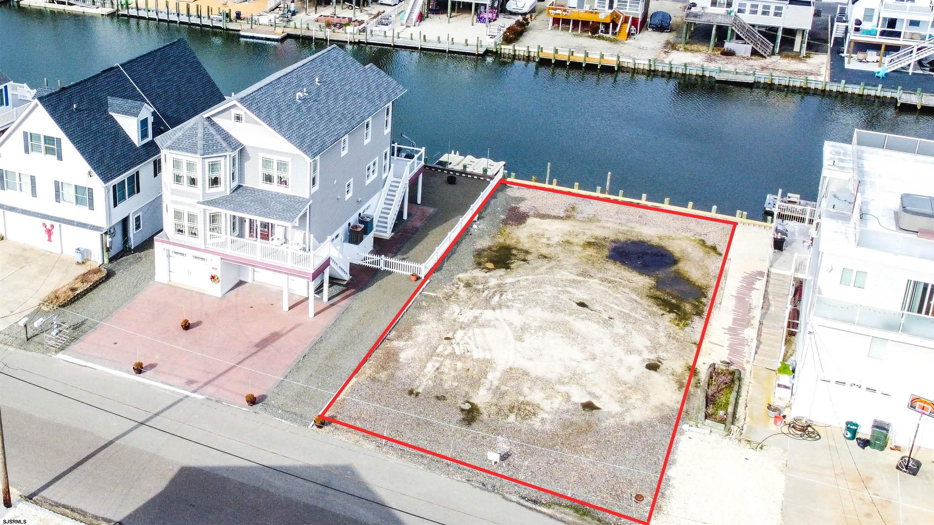 181 Flamingo Road Tuckerton, NJ 08087 - Photo 5 of 16 an aerial view of a house