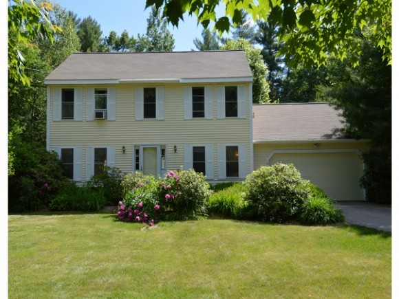 12 Captain Danforth Lane Amherst, NH 03031 - Photo 1 of 1
