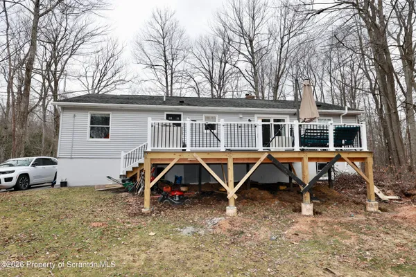 $449,999 | 212 Annette Marie Drive, Long Pond, PA 18334
