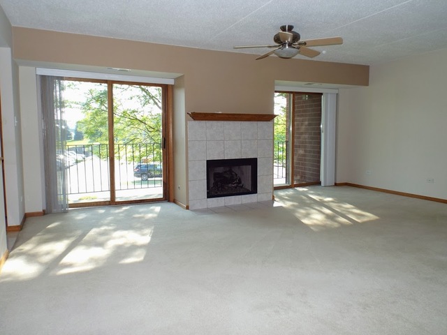 18206 Rita Road, Unit 2D Tinley Park, IL 60477 - Photo 3 of 31