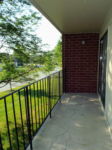 18206 Rita Road, Unit 2D Tinley Park, IL 60477 - Photo 31 of 31