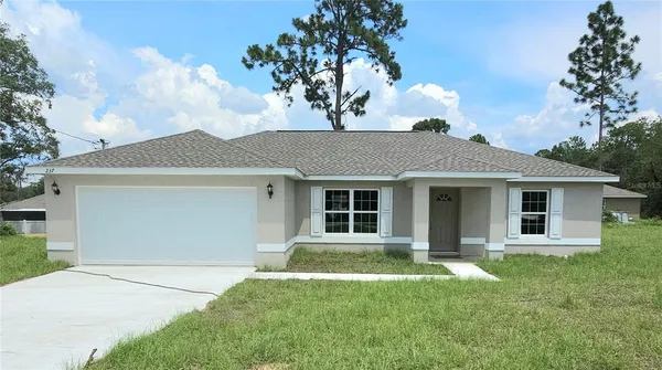 $1,750 | 237 Locust Pass Drive, Ocala, FL 34472