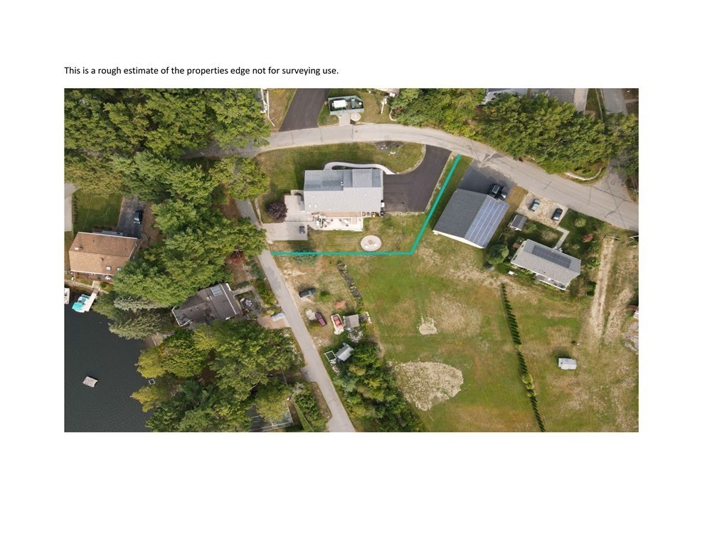 28 Black Point Road Webster, MA 01570 - Photo 2 of 42 a picture of a city view