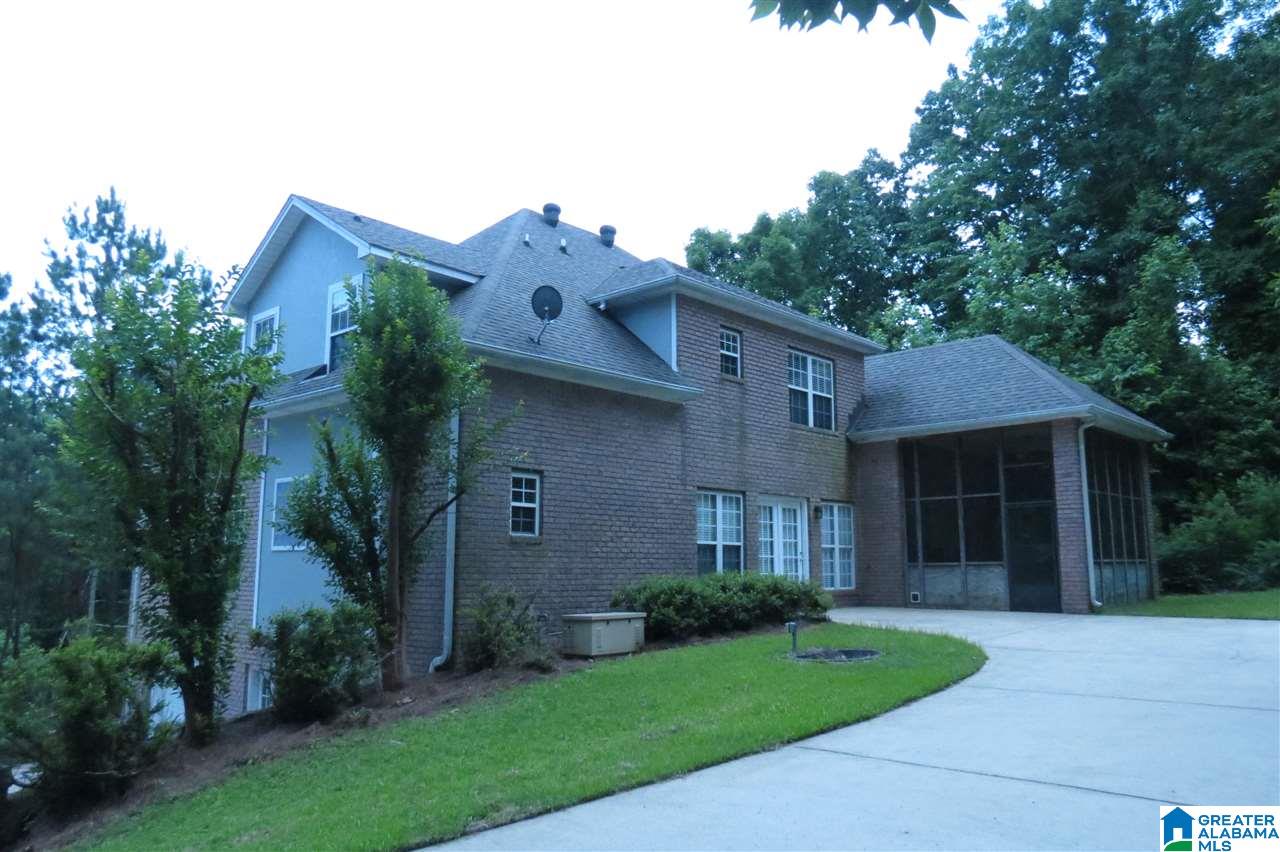 7645 Cottonridge Road Trussville, AL 35173 - Photo 1 of 49