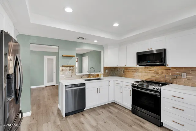 $344,900 | 42821 15th Street West, Unit 1, Lancaster, CA 93534