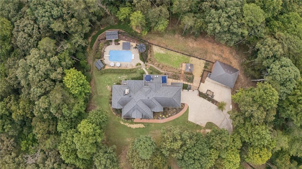 335 Old Tails Creek Road Ellijay, GA 30540 - Photo 6 of 77 Gallery Image 6