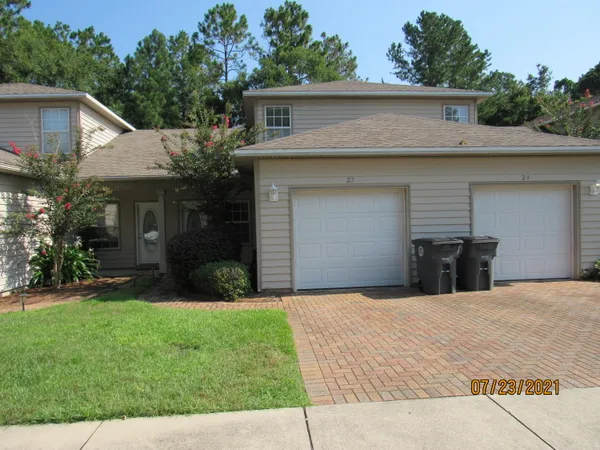 $2,000 | 22 Trevor Drive, Valparaiso, FL 32580