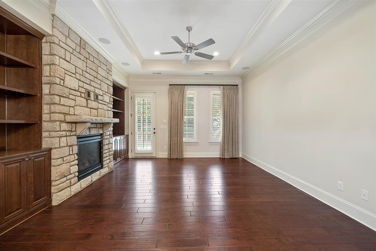 3801 Cottage Rose Lane Raleigh, NC 27612 - Photo 13 of 30 Photo 13