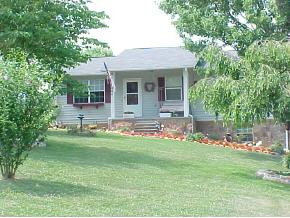 1464 Pisgah Road Greeneville, TN 37743 - Photo 1 of 9 Photo 1