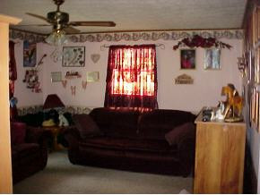 1464 Pisgah Road Greeneville, TN 37743 - Photo 2 of 9 Photo 2
