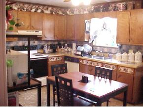 1464 Pisgah Road Greeneville, TN 37743 - Photo 3 of 9 Photo 3