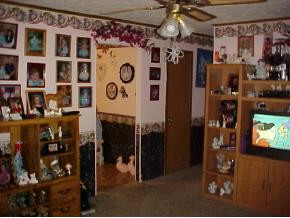 1464 Pisgah Road Greeneville, TN 37743 - Photo 4 of 9 Photo 4