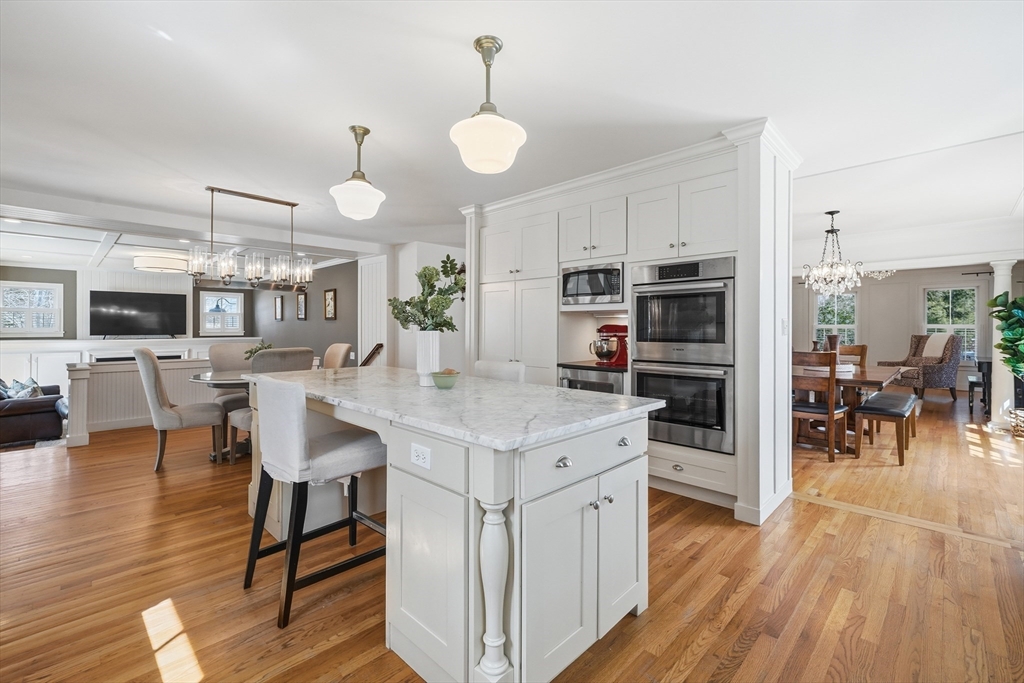 136 Cedar Street Lexington, MA 02421 - Photo 12 of 42