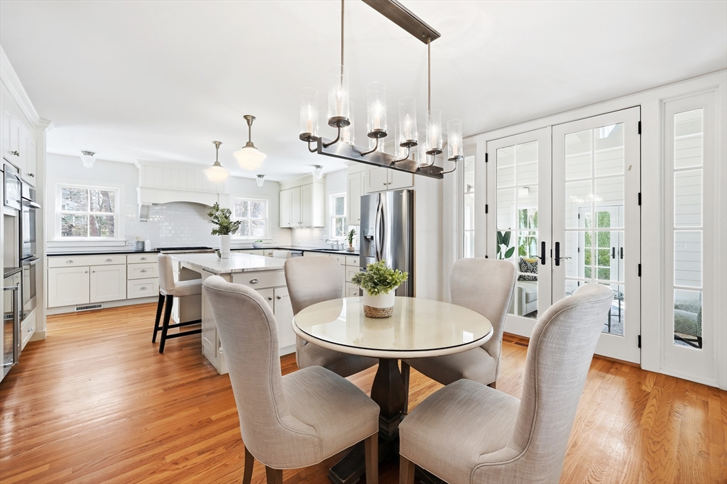 136 Cedar Street Lexington, MA 02421 - Photo 14 of 42