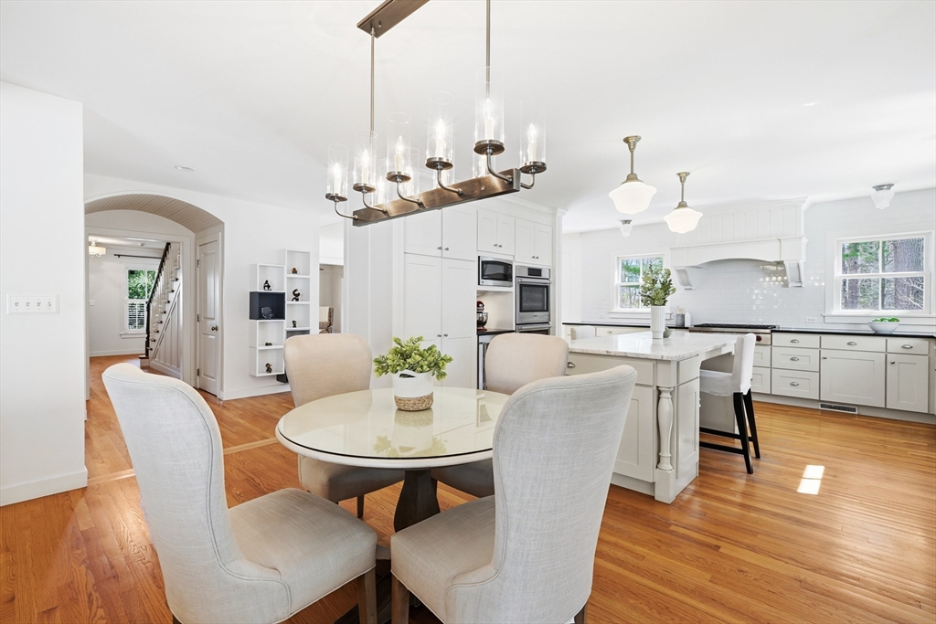 136 Cedar Street Lexington, MA 02421 - Photo 15 of 42