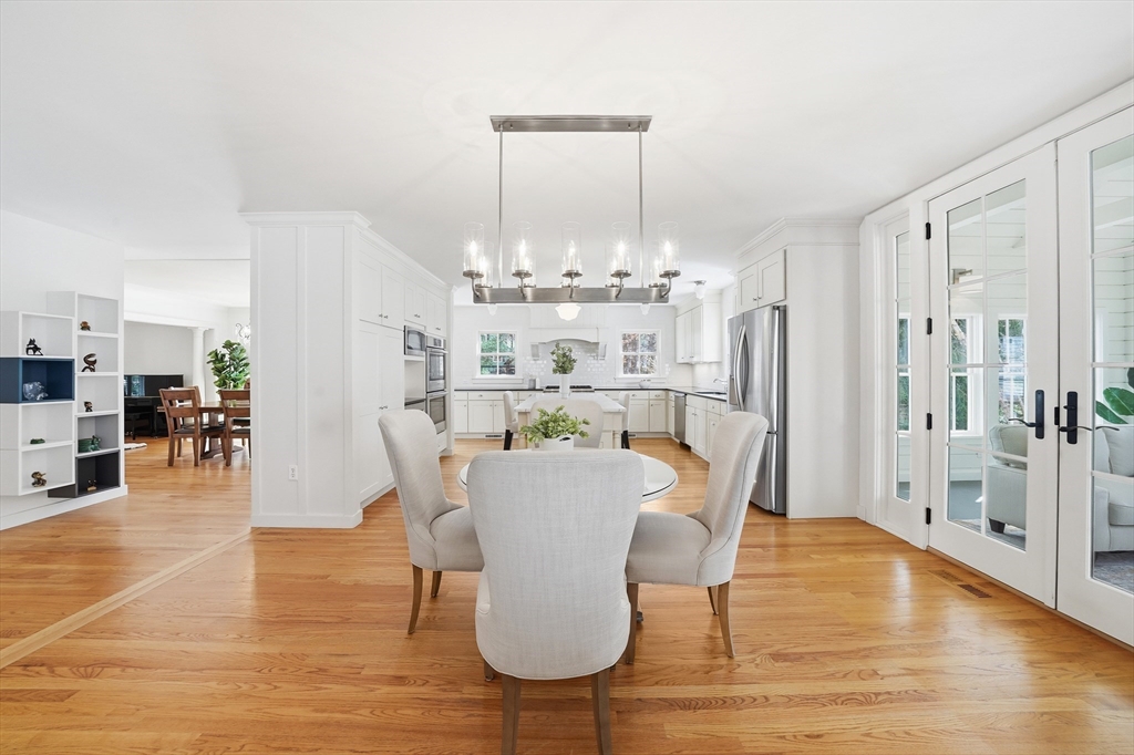 136 Cedar Street Lexington, MA 02421 - Photo 16 of 42