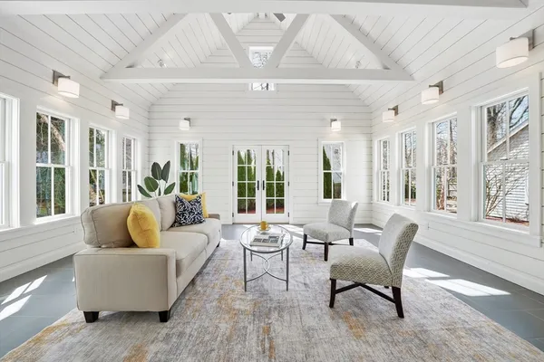 $2,950,000 | 136 Cedar Street, Lexington, MA 02421