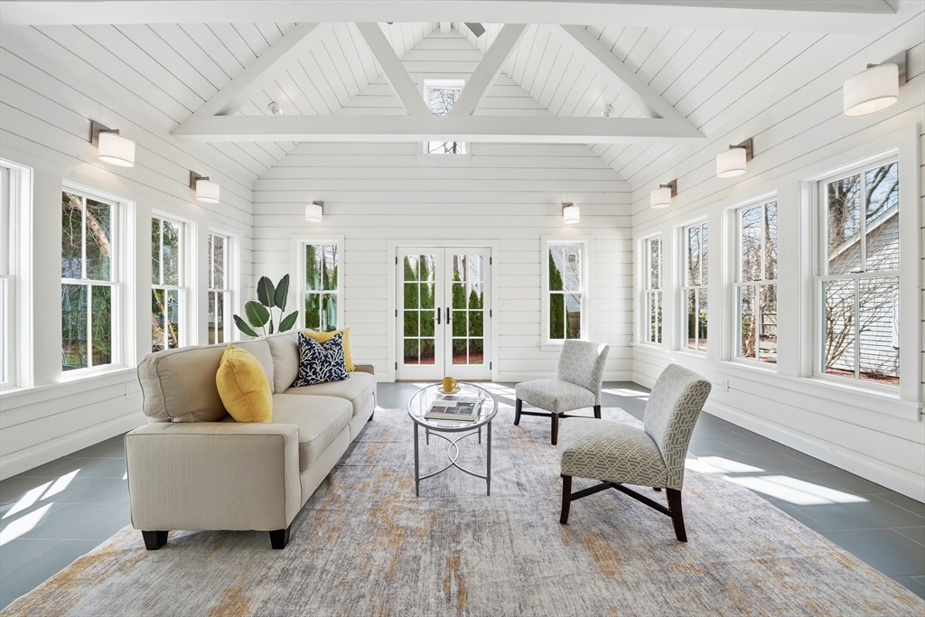 136 Cedar Street Lexington, MA 02421 - Photo 17 of 42