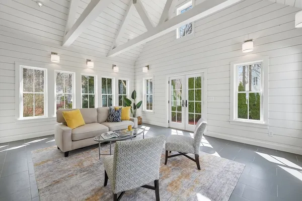 $2,950,000 | 136 Cedar Street, Lexington, MA 02421