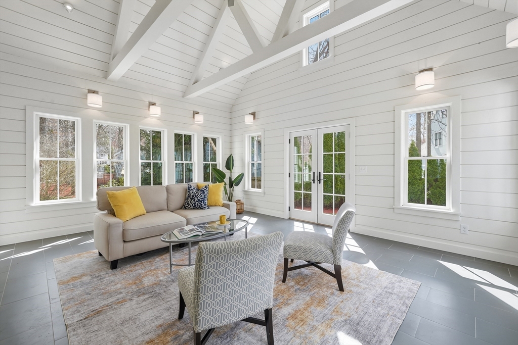 136 Cedar Street Lexington, MA 02421 - Photo 18 of 42