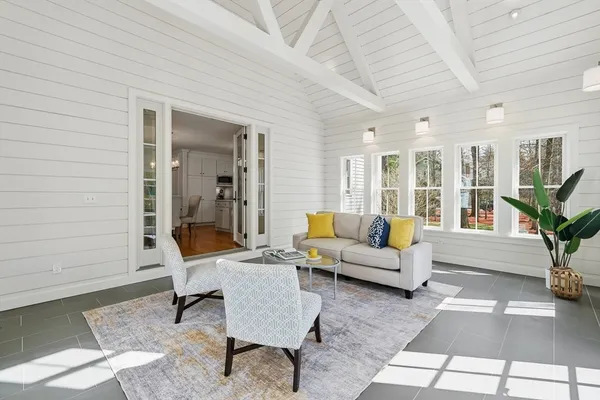 $2,950,000 | 136 Cedar Street, Lexington, MA 02421