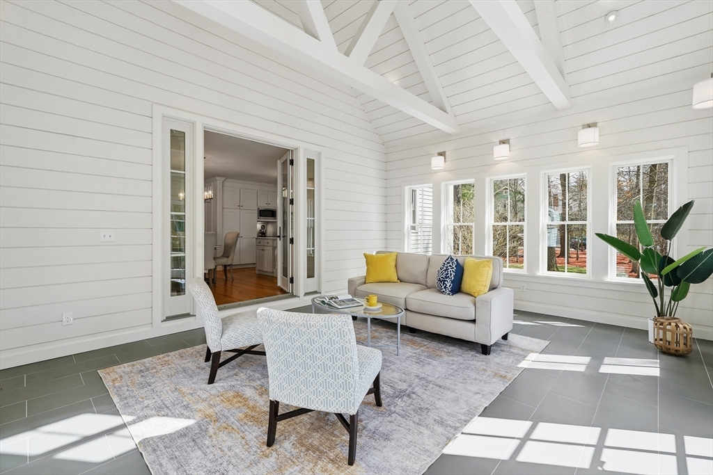 136 Cedar Street Lexington, MA 02421 - Photo 19 of 42