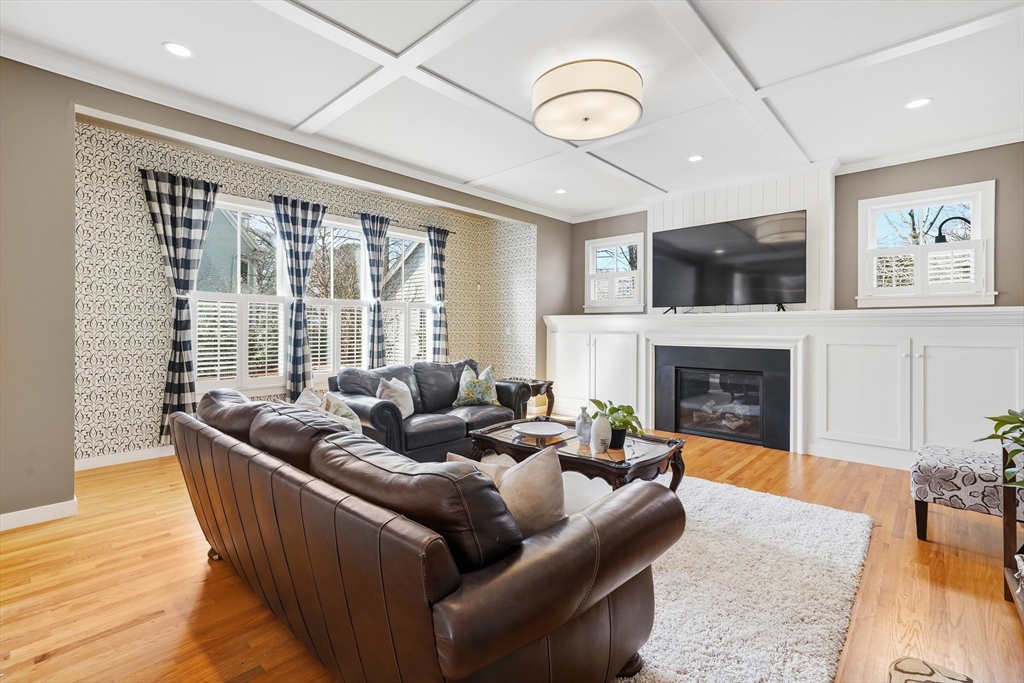 136 Cedar Street Lexington, MA 02421 - Photo 20 of 42