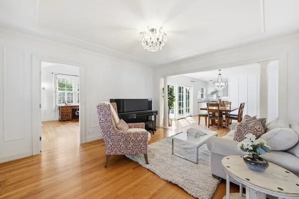 $2,950,000 | 136 Cedar Street, Lexington, MA 02421