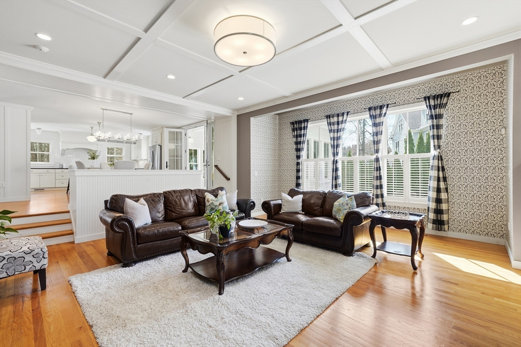 136 Cedar Street Lexington, MA 02421 - Photo 22 of 42