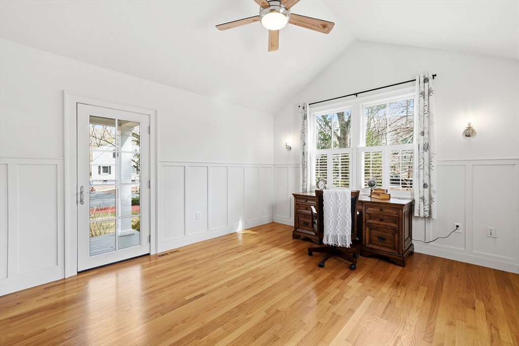 136 Cedar Street Lexington, MA 02421 - Photo 24 of 42