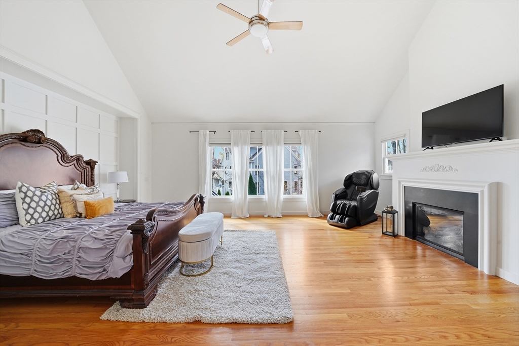 136 Cedar Street Lexington, MA 02421 - Photo 25 of 42