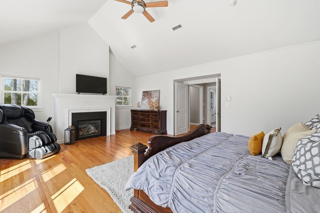 136 Cedar Street Lexington, MA 02421 - Photo 26 of 42