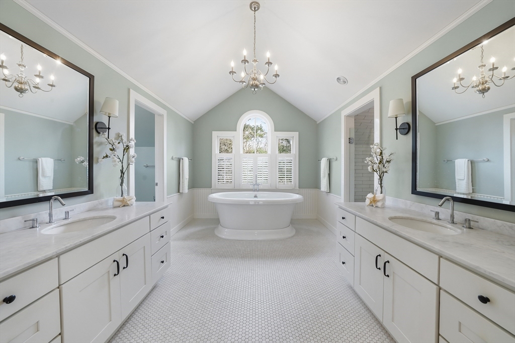 136 Cedar Street Lexington, MA 02421 - Photo 29 of 42