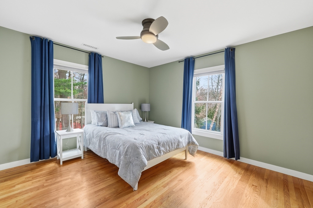 136 Cedar Street Lexington, MA 02421 - Photo 33 of 42