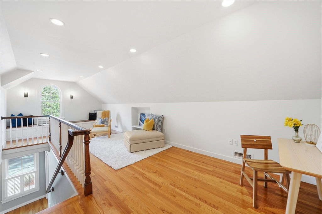 136 Cedar Street Lexington, MA 02421 - Photo 37 of 42