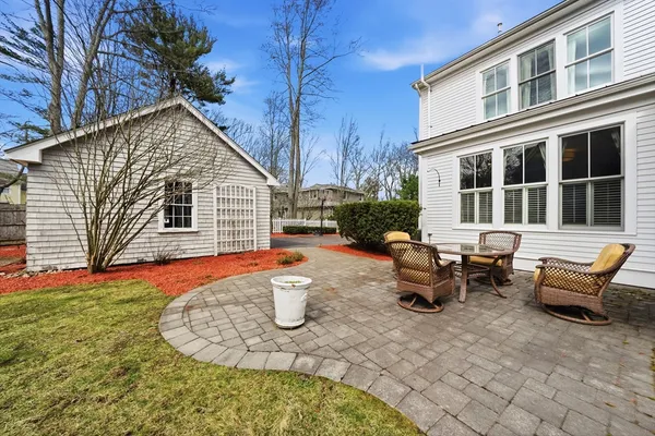 $2,950,000 | 136 Cedar Street, Lexington, MA 02421